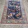 Vintage Persian Rug Image 2
