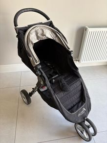 Baby Jogger City Mini