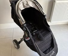 Baby Jogger City Mini