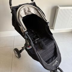 Baby Jogger City Mini