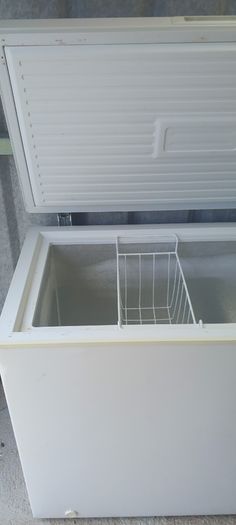 Freezer