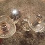 wall lights x4 Image 3