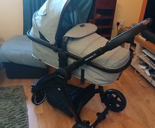 Panorama XTi by Babylo Buggy