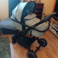 Panorama XTi by Babylo Buggy