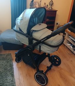 Panorama XTi by Babylo Buggy