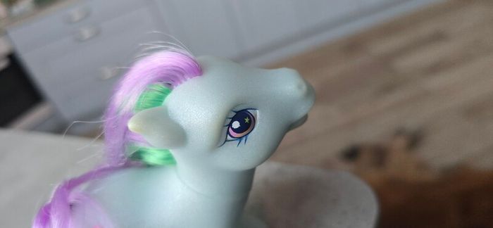 Dainty Daisy MLP G3 My Little Pony 2002