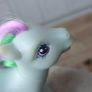 Dainty Daisy MLP G3 My Little Pony 2002 Image 8
