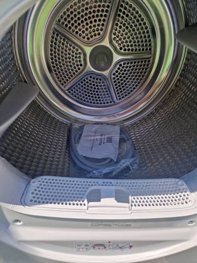 Bosch dryer