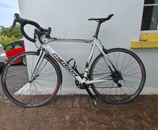 Merida Race Lite Road Bike - Size L