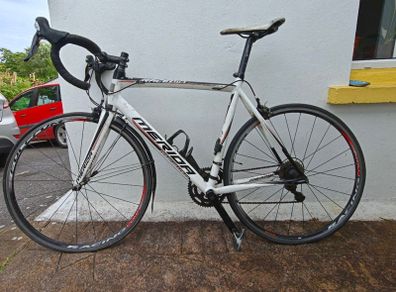 Merida Race Lite Road Bike - Size L