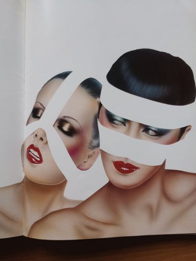 80s Pop Art books Heavy Metal Magazine Covers and Japanese Airbrush