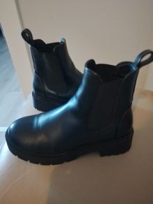 Primark boots
