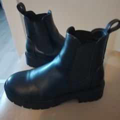 Primark boots