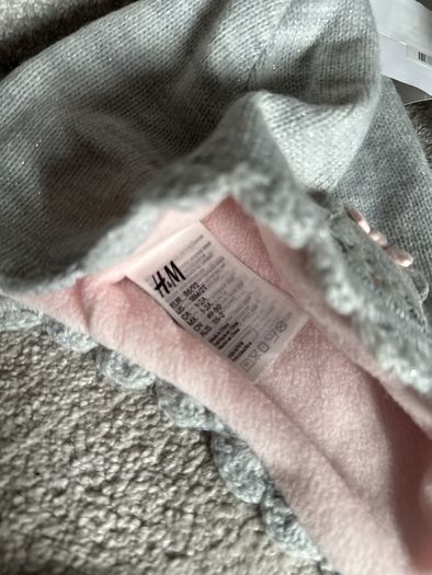 H&M hat  new 1-2 years