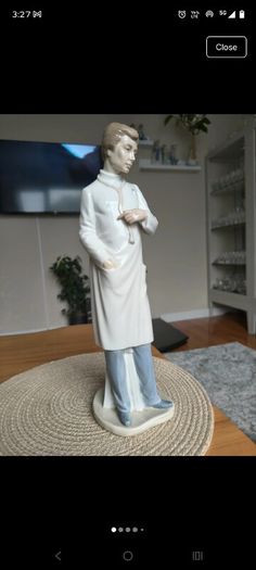 Nao by Lladro