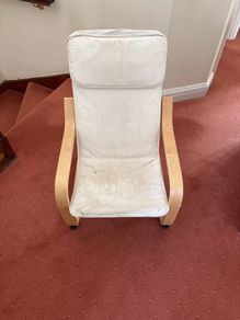 Childrens Chair