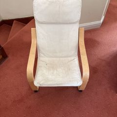 Childrens Chair