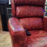 riser recliner electric armchair Image 10