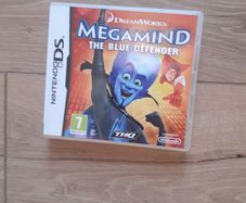 mega mind for Nintendo