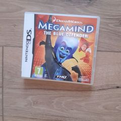 mega mind for Nintendo