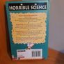 Horrible Science: Bulging Brains and Disgusting Digestion hardback Image 3