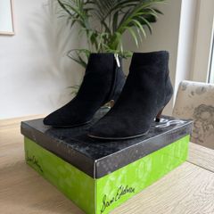 Sam Edelman Kitten Heel Boots
