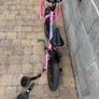 Kids 16 inch bike Trek Precaliber Image 9