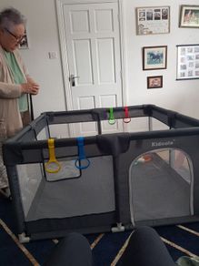Playpen