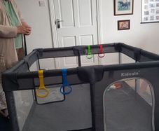 Playpen