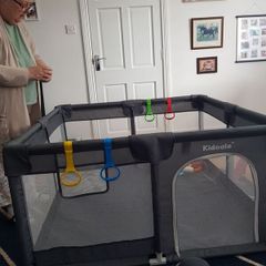 Playpen