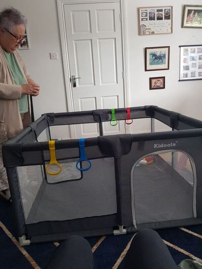 Playpen