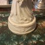 belleek 2000 marriage figure free postage Image 2