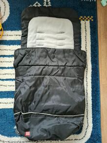 Baby GoGo Universal Footmuff