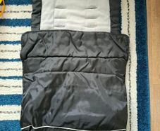 Baby GoGo Universal Footmuff