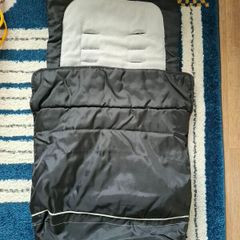 Baby GoGo Universal Footmuff