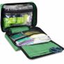 90 Piece Premium First Aid Kit For Home Car Holiday And Workplace - Includes Bandages, Eye Pods, Ice Packs And Essentials For Everyday Situations Image 3
