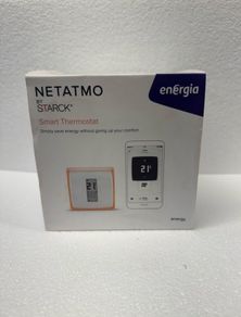 Smart termostat