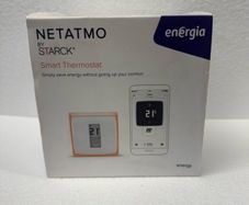 Smart termostat