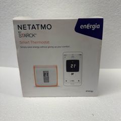 Smart termostat