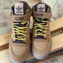Adidas Forum mid shoes Image 2