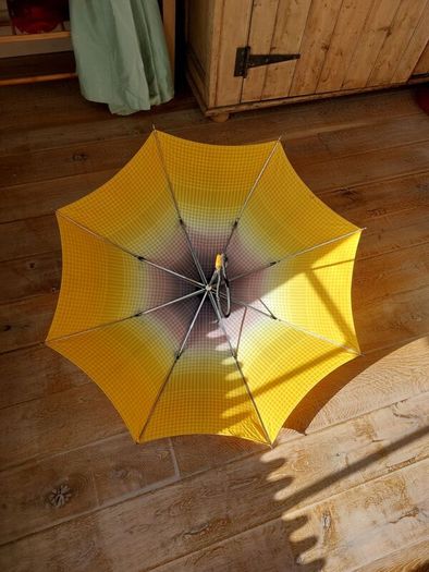 Vintage Parasols