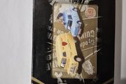 Guinness Corgi twin pack
