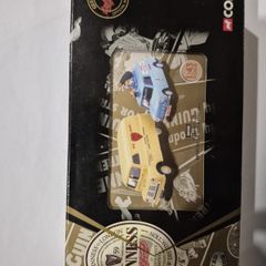 Guinness Corgi twin pack