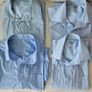 5 x School shirts Image 6