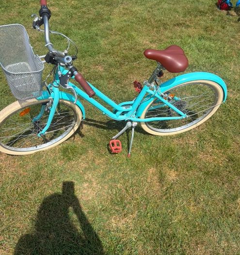 girls bike