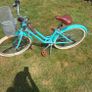 girls bike Image 6