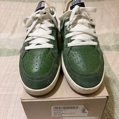 Golden Goose Ball Star