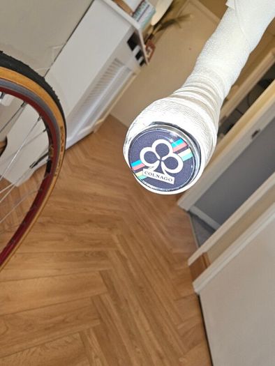 Colnago Super