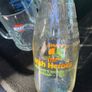 3 vintage 1990 World Cup milk bottles Image 3
