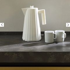 Alessi kettle